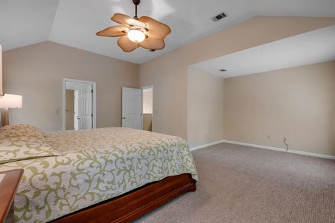 Tiny photo for 2313 HAVERHILL Road, Tallahassee, FL 32312 (MLS # 397862)