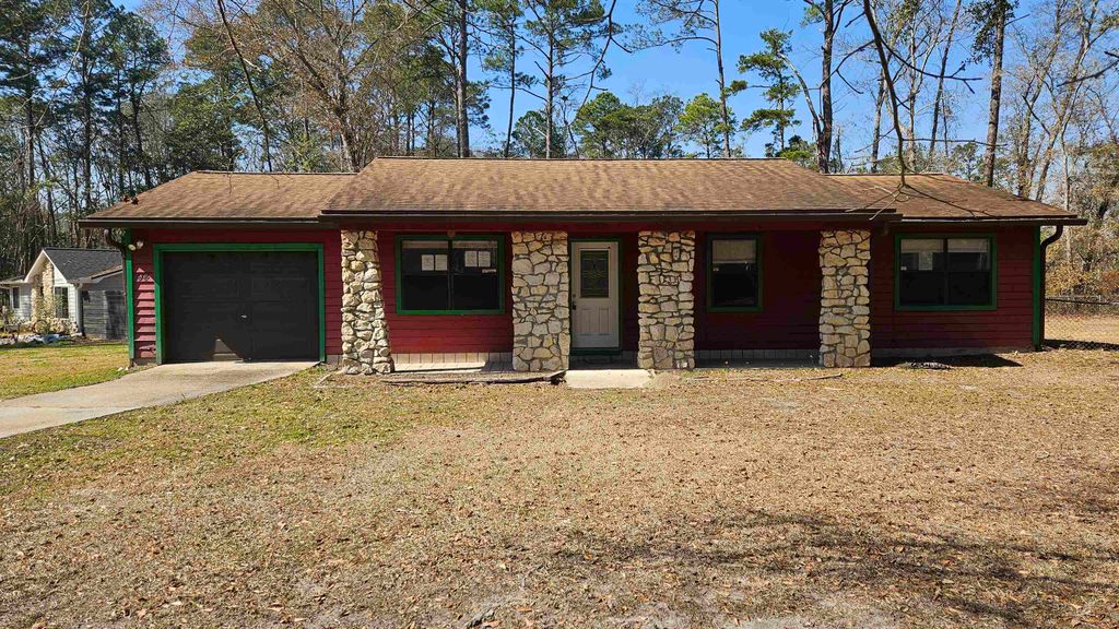Photo of 94 VICTORIA Avenue, Havana, FL 32333 (MLS # 396142)