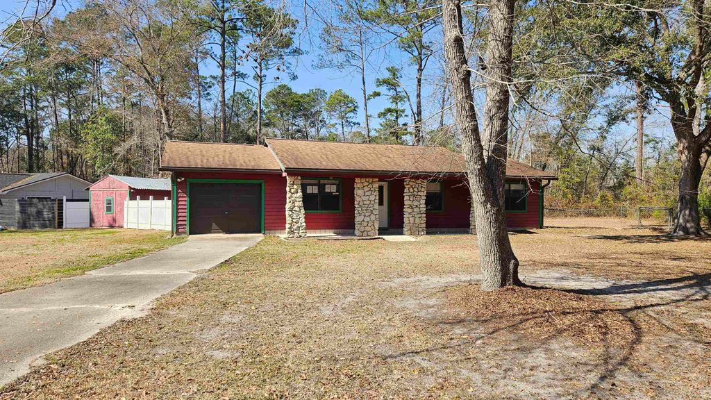 Photo of 94 VICTORIA Avenue, Havana, FL 32333 (MLS # 396142)