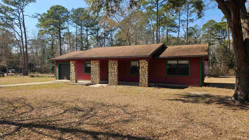 Photo of 94 VICTORIA Avenue, Havana, FL 32333 (MLS # 396142)