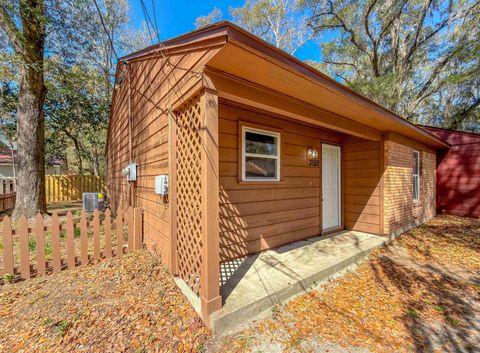 Tiny photo for 3022 Homewood Place, Tallahassee, FL 32303 (MLS # 396937)