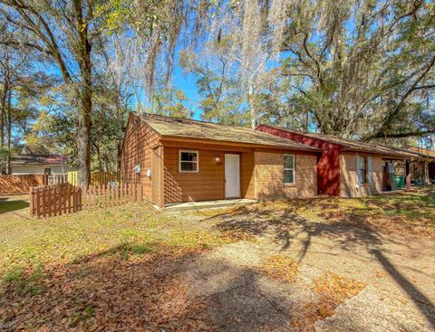 Tiny photo for 3022 Homewood Place, Tallahassee, FL 32303 (MLS # 396937)