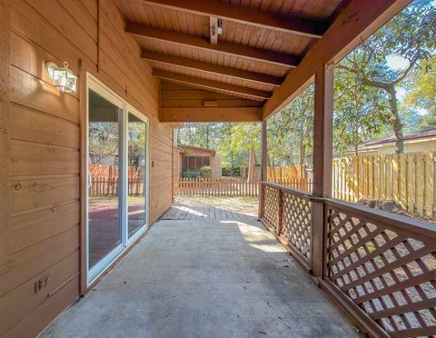Tiny photo for 3022 Homewood Place, Tallahassee, FL 32303 (MLS # 396937)