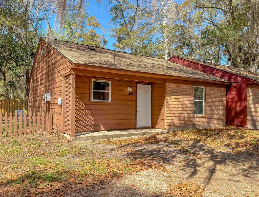 Photo of 3022 Homewood Place, Tallahassee, FL 32303 (MLS # 396937)