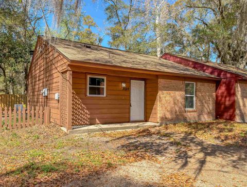 Photo of 3022 Homewood Place, Tallahassee, FL 32303 (MLS # 396937)