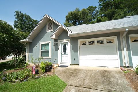 A home in Tallahassee