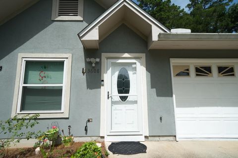 A home in Tallahassee