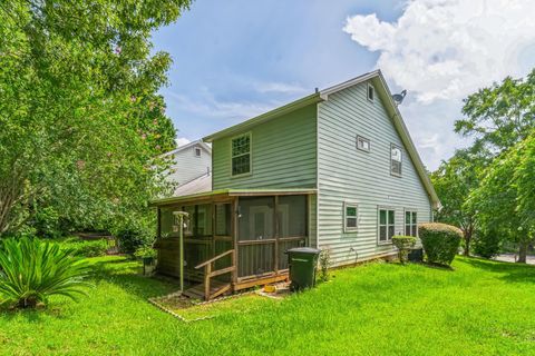 A home in TALLAHASSEE