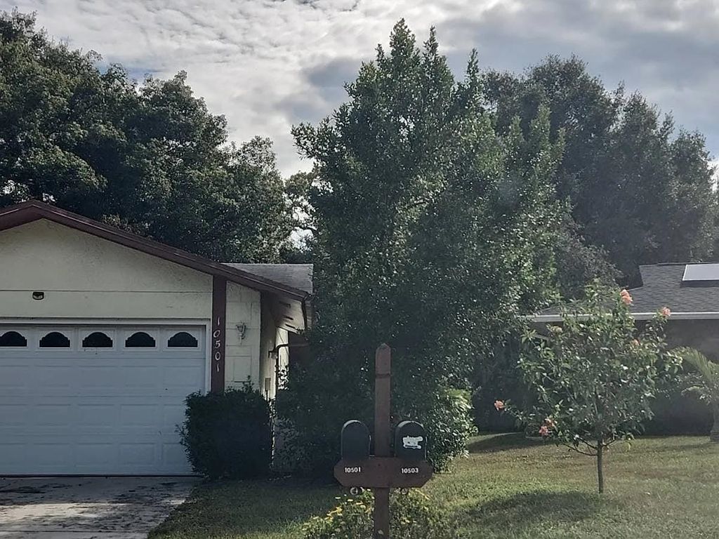 Photo of 10501 Hardwood Court, Other Florida, FL 34668 (MLS # 393376)