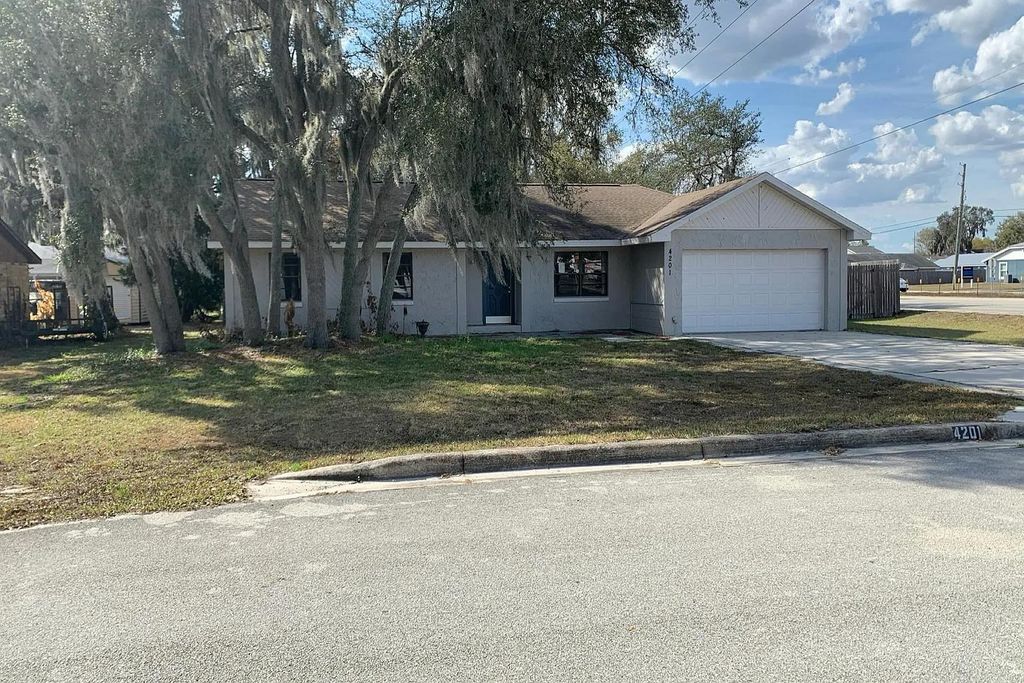 Photo of 4201 Shadow Wood Drive, Other Florida, FL 33880 (MLS # 397308)