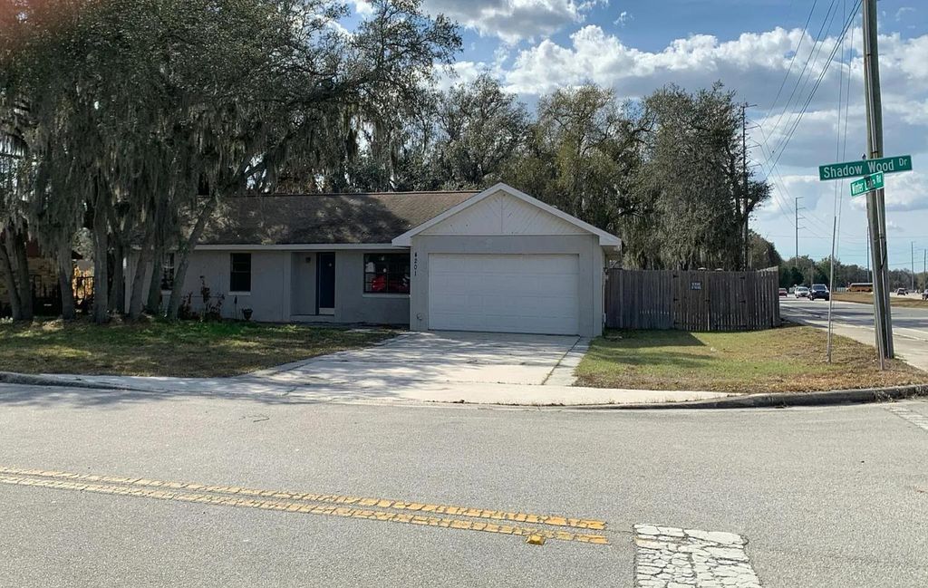 Photo of 4201 Shadow Wood Drive, Other Florida, FL 33880 (MLS # 397308)