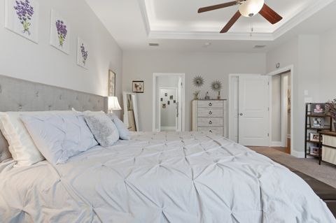 Tiny photo for 5150 Holly Fern Trace, Tallahassee, FL 32312 (MLS # 398392)