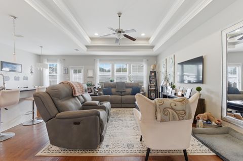 Tiny photo for 5150 Holly Fern Trace, Tallahassee, FL 32312 (MLS # 398392)