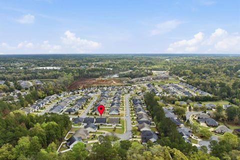 Tiny photo for 5150 Holly Fern Trace, Tallahassee, FL 32312 (MLS # 398392)