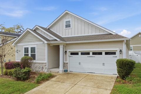 Photo of 5150 Holly Fern Trace, Tallahassee, FL 32312 (MLS # 398392)