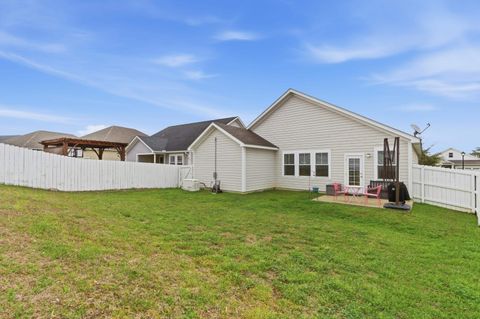 Tiny photo for 5150 Holly Fern Trace, Tallahassee, FL 32312 (MLS # 398392)