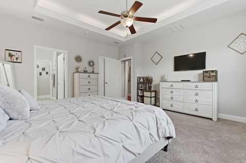 Tiny photo for 5150 Holly Fern Trace, Tallahassee, FL 32312 (MLS # 398392)