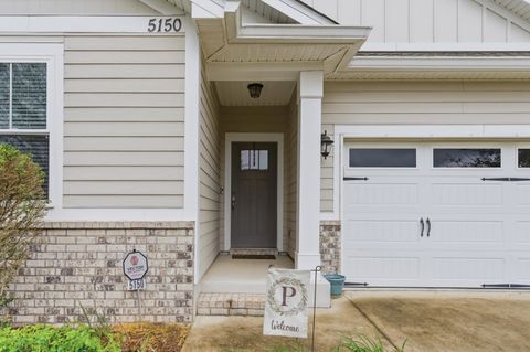 Tiny photo for 5150 Holly Fern Trace, Tallahassee, FL 32312 (MLS # 398392)