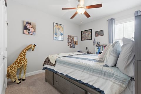 Tiny photo for 5150 Holly Fern Trace, Tallahassee, FL 32312 (MLS # 398392)