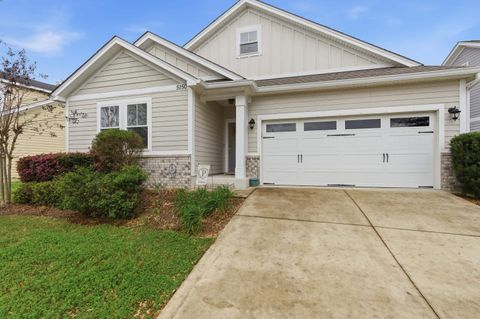 Tiny photo for 5150 Holly Fern Trace, Tallahassee, FL 32312 (MLS # 398392)