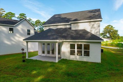Tiny photo for 5736 Bascom Lane, Tallahassee, FL 32309 (MLS # 398889)