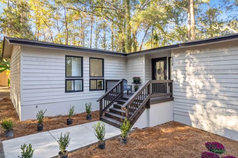Tiny photo for 3508 Willow Springs Lane, Tallahassee, FL 32312 (MLS # 393446)