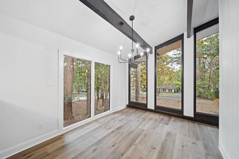 Tiny photo for 3508 Willow Springs Lane, Tallahassee, FL 32312 (MLS # 393446)