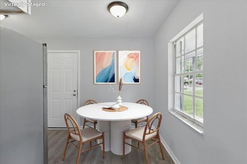 Tiny photo for 2034 Hillsborough Street, Tallahassee, FL 32310 (MLS # 387633)