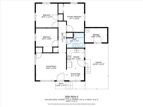 Tiny photo for 2034 Hillsborough Street, Tallahassee, FL 32310 (MLS # 387633)