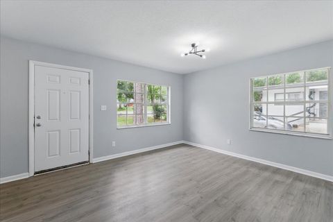 Tiny photo for 2034 Hillsborough Street, Tallahassee, FL 32310 (MLS # 387633)