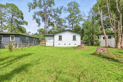Tiny photo for 2034 Hillsborough Street, Tallahassee, FL 32310 (MLS # 387633)