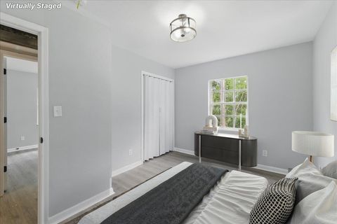 Tiny photo for 2034 Hillsborough Street, Tallahassee, FL 32310 (MLS # 387633)