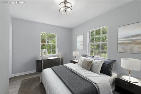 Tiny photo for 2034 Hillsborough Street, Tallahassee, FL 32310 (MLS # 387633)