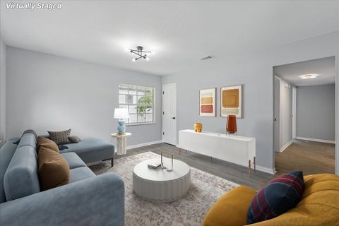 Tiny photo for 2034 Hillsborough Street, Tallahassee, FL 32310 (MLS # 387633)