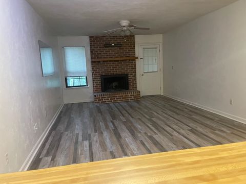 Tiny photo for 1873 LARETTE Drive #c, Tallahassee, FL 32301 (MLS # 363665)