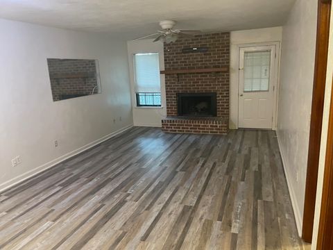 Tiny photo for 1873 LARETTE Drive #c, Tallahassee, FL 32301 (MLS # 363665)