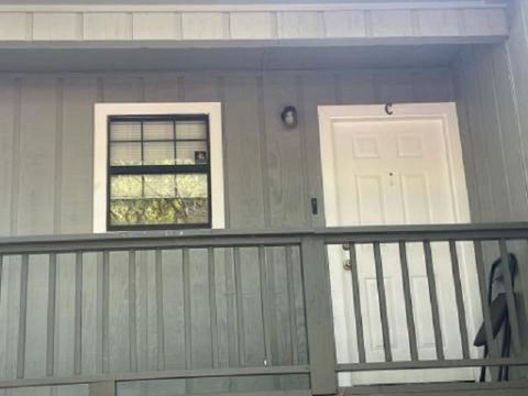 Tiny photo for 1873 LARETTE Drive #c, Tallahassee, FL 32301 (MLS # 363665)