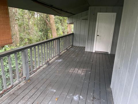 Tiny photo for 1873 LARETTE Drive #c, Tallahassee, FL 32301 (MLS # 363665)