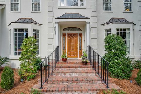 A home in Tallahassee