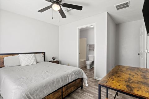 Tiny photo for 2114 Main St St, Tallahassee, FL 32310 (MLS # 400031)