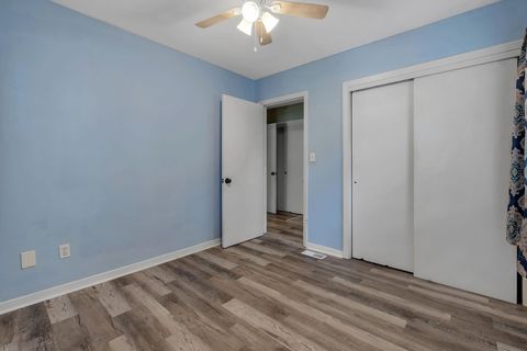 Tiny photo for 2036 HILLSBOROUGH Street, Tallahassee, FL 32310 (MLS # 400205)