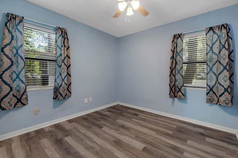 Tiny photo for 2036 HILLSBOROUGH Street, Tallahassee, FL 32310 (MLS # 400205)