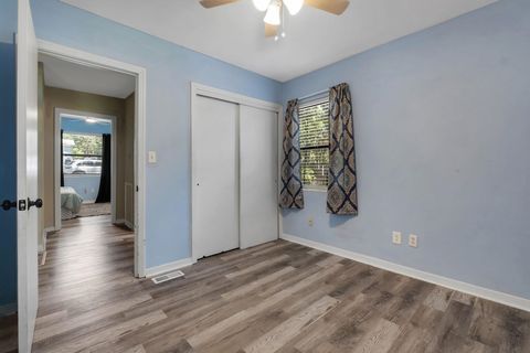 Tiny photo for 2036 HILLSBOROUGH Street, Tallahassee, FL 32310 (MLS # 400205)