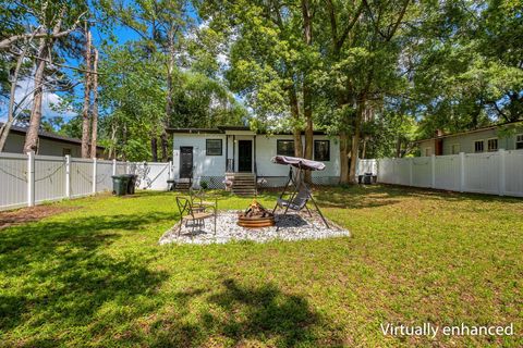 Tiny photo for 2036 HILLSBOROUGH Street, Tallahassee, FL 32310 (MLS # 400205)