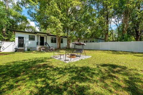 Tiny photo for 2036 HILLSBOROUGH Street, Tallahassee, FL 32310 (MLS # 400205)