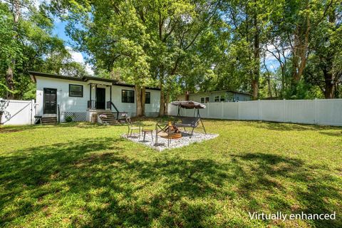 Tiny photo for 2036 HILLSBOROUGH Street, Tallahassee, FL 32310 (MLS # 400205)