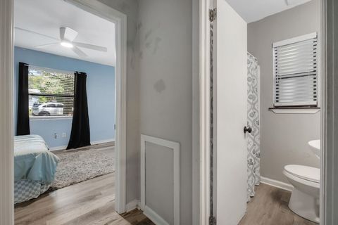 Tiny photo for 2036 HILLSBOROUGH Street, Tallahassee, FL 32310 (MLS # 400205)