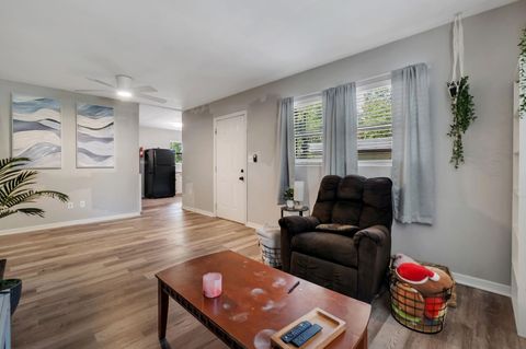 Tiny photo for 2036 HILLSBOROUGH Street, Tallahassee, FL 32310 (MLS # 400205)