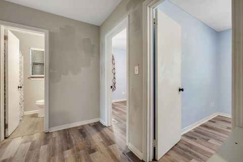 Tiny photo for 2036 HILLSBOROUGH Street, Tallahassee, FL 32310 (MLS # 400205)