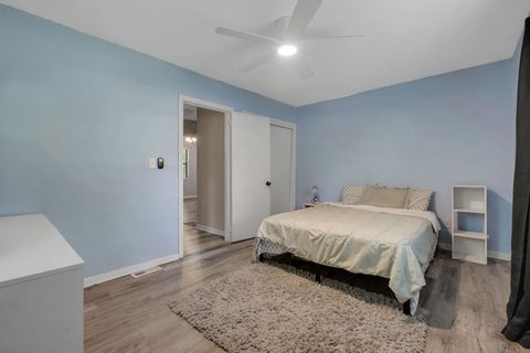 Tiny photo for 2036 HILLSBOROUGH Street, Tallahassee, FL 32310 (MLS # 400205)
